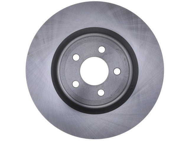 Centric Parts Disc Brake Rotor P/N:121.65164 Fits: Ford Explorer 23-20, Ford Police Interceptor Utility 23-20, Lincoln Aviator 23-20 - Image 3