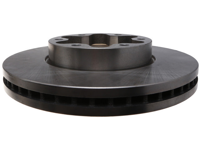 Centric Parts Disc Brake Rotor P/N:121.65166 Fits: Ford Transit-150 23-21, Ford Transit-250 23-21, Ford Transit-350 23-19, Ford Transit-350 Hd 23-19 - Image 1
