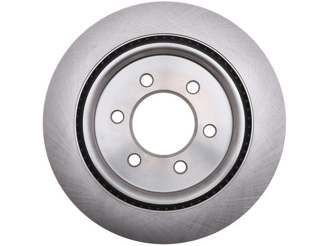Centric Parts Disc Brake Rotor P/N:121.65167 Fits: Ford Expedition 23-22, Ford F-150 23-21, Lincoln Navigator 23-22 - Image 2