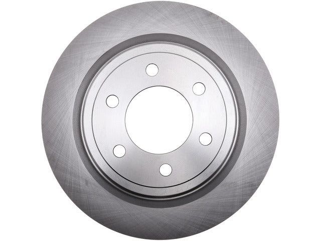 Centric Parts Disc Brake Rotor P/N:121.65167 Fits: Ford Expedition 23-22, Ford F-150 23-21, Lincoln Navigator 23-22 - Image 3