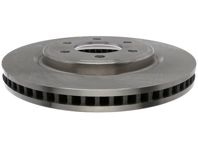 Centric Parts Disc Brake Rotor P/N:121.65168 Fits: Ford Bronco 2023, Ford Expedition 2022, Ford F-150 22-21, Lincoln Navigator 23-22 - Image 1