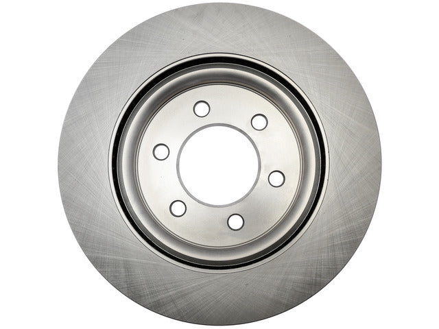 Centric Parts Disc Brake Rotor P/N:121.65168 Fits: Ford Bronco 2023, Ford Expedition 2022, Ford F-150 22-21, Lincoln Navigator 23-22 - Image 2