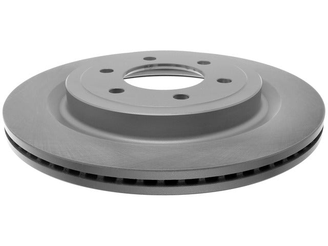 Centric Parts Disc Brake Rotor P/N:121.65169 Fits: Ford F-150 23-21, Ford F-150 Lightning 23-22 - Image 1