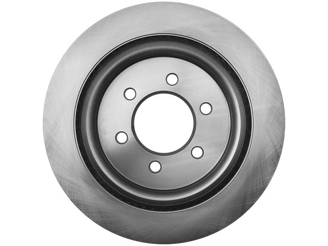 Centric Parts Disc Brake Rotor P/N:121.65169 Fits: Ford F-150 23-21, Ford F-150 Lightning 23-22 - Image 2