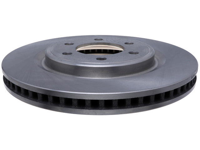 Centric Parts Disc Brake Rotor P/N:121.65170 Fits: Ford F-150 Lightning 24-23 - Image 1