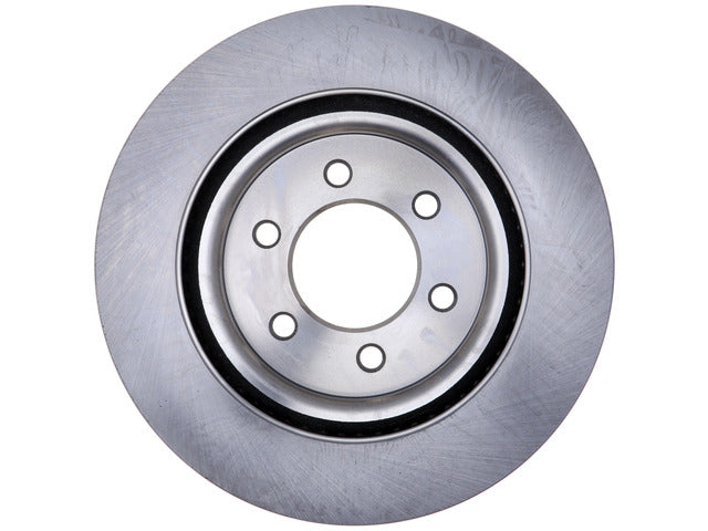 Centric Parts Disc Brake Rotor P/N:121.65170 Fits: Ford F-150 Lightning 24-23 - Image 2