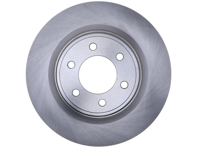 Centric Parts Disc Brake Rotor P/N:121.65170 Fits: Ford F-150 Lightning 24-23 - Image 3