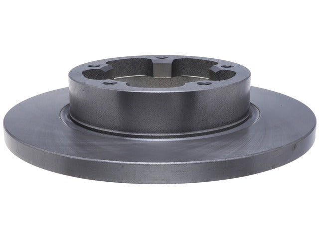 Centric Parts Disc Brake Rotor P/N:121.65171 Fits: Ford E-transit 23-22 - Image 1