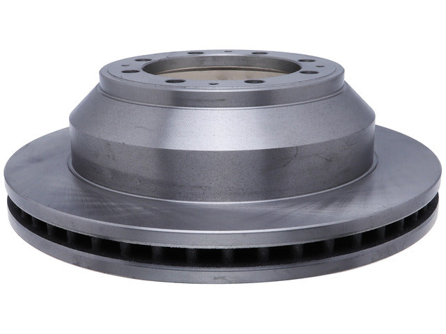 Centric Parts Disc Brake Rotor P/N:121.65172 Fits: Ford E-350 Super Duty 19-08, Ford E-350 Super Duty 23-21 - Image 1
