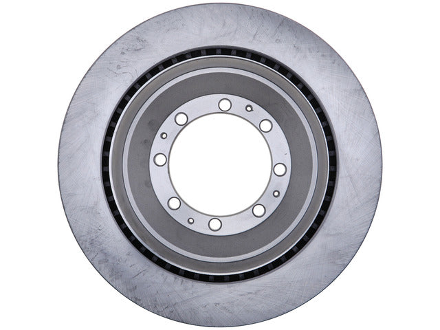Centric Parts Disc Brake Rotor P/N:121.65172 Fits: Ford E-350 Super Duty 19-08, Ford E-350 Super Duty 23-21 - Image 2