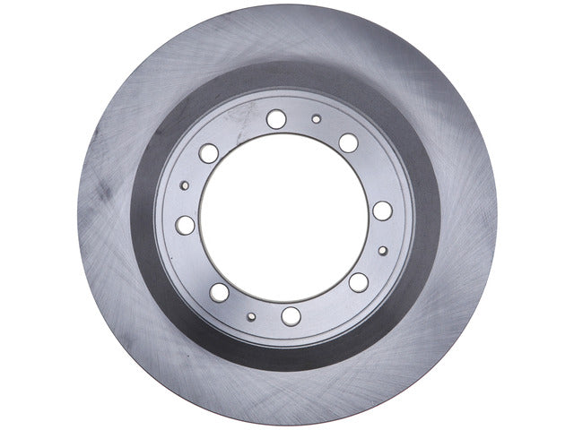 Centric Parts Disc Brake Rotor P/N:121.65172 Fits: Ford E-350 Super Duty 19-08, Ford E-350 Super Duty 23-21 - Image 3
