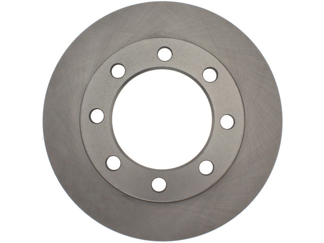 Centric Parts Disc Brake Rotor P/N:121.66003 Fits: Chevrolet K30 86-77, Chevrolet V30 88-87, Chevrolet V3500 91-89, Dodge W250 93-90, Dodge W350 93-90, GMC K35 78-77, GMC K3500 86-79, GMC V3500 91-87 - Image 3