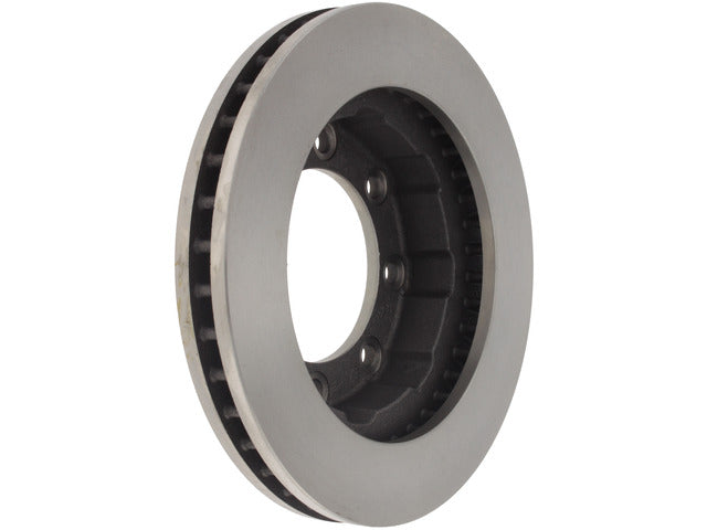 Centric Parts Disc Brake Rotor P/N:121.66004 Fits: Chevrolet K30 86-77, Chevrolet K3500 00-90, Chevrolet V30 88-87, Chevrolet V3500 91-89, Dodge W350 93-90, GMC K35 78-77, GMC K3500 00-90, GMC K3500 86-79, GMC V3500 91-87 - Image 5