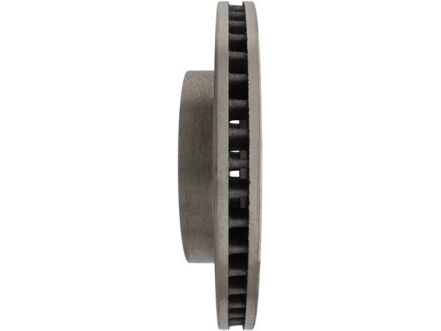 Centric Parts Disc Brake Rotor P/N:121.66006 Fits: Buick Riviera, Cadillac Eldorado, Cadillac Seville, Chevrolet Blazer, Chevrolet S10, Chevrolet S10 Blazer, GMC Jimmy, GMC S15, GMC S15 Jimmy, GMC Sonoma - Image 1