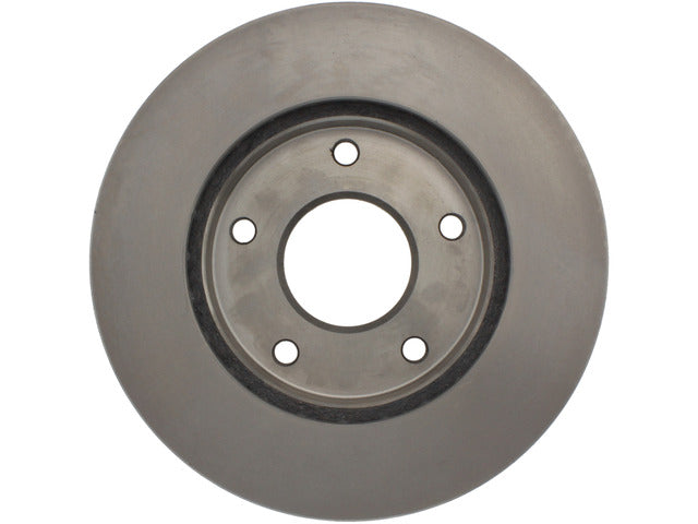 Centric Parts Disc Brake Rotor P/N:121.66006 Fits: Buick Riviera, Cadillac Eldorado, Cadillac Seville, Chevrolet Blazer, Chevrolet S10, Chevrolet S10 Blazer, GMC Jimmy, GMC S15, GMC S15 Jimmy, GMC Sonoma - Image 2