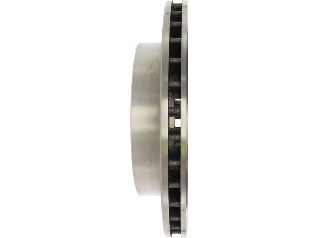 Centric Parts Disc Brake Rotor P/N:121.66008 Fits: Chevrolet K1500 91-88, GMC K1500 91-88 - Image 1