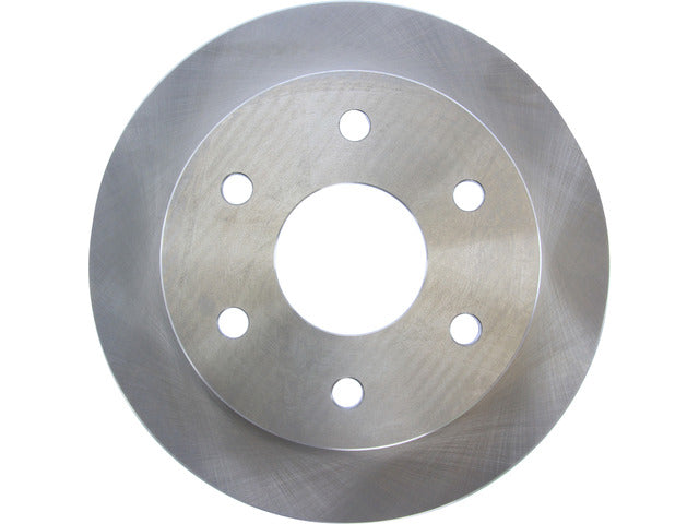 Centric Parts Disc Brake Rotor P/N:121.66008 Fits: Chevrolet K1500 91-88, GMC K1500 91-88 - Image 3