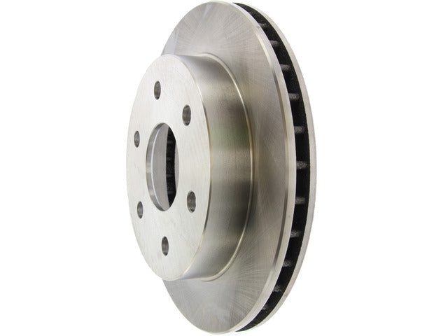 Centric Parts Disc Brake Rotor P/N:121.66008 Fits: Chevrolet K1500 91-88, GMC K1500 91-88 - Image 4