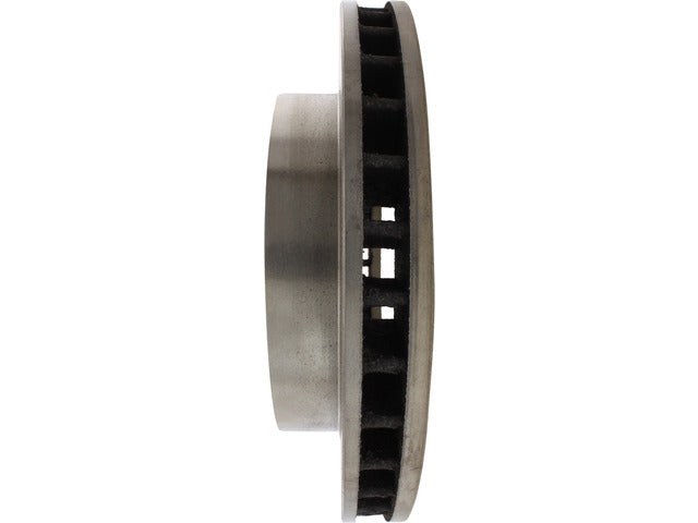 Centric Parts Disc Brake Rotor P/N:121.66009 Fits: Cadillac Escalade, Chevrolet Blazer, Chevrolet K1500, Chevrolet K1500 Suburban, Chevrolet K2500, Chevrolet Tahoe, GMC K1500, GMC K1500 Suburban, GMC K2500, GMC Yukon - Image 1