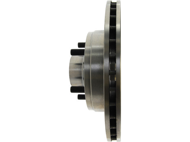 Centric Parts Disc Brake Rotor and Hub Assembly P/N:121.66010 Fits: Chevrolet C1500 91-88, GMC C1500 91-88 - Image 1