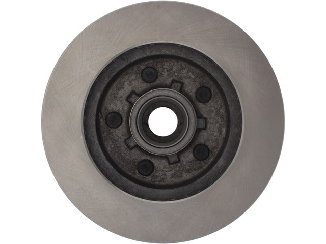 Centric Parts Disc Brake Rotor and Hub Assembly P/N:121.66011 Fits: Chevrolet C1500 94-88, GMC C1500 94-88 - Image 2