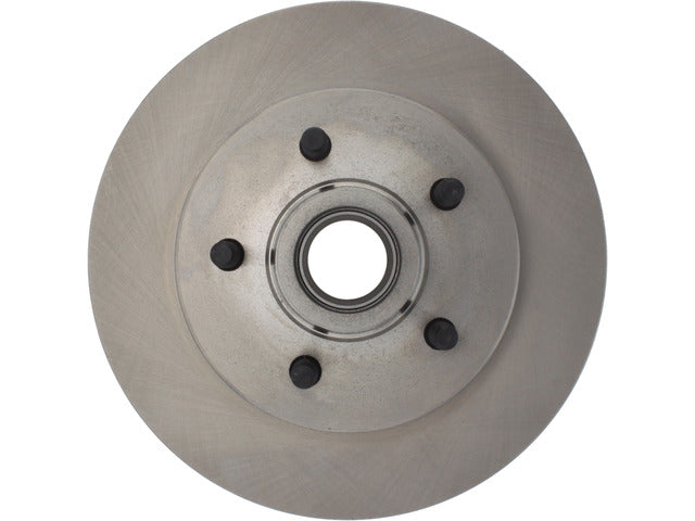 Centric Parts Disc Brake Rotor and Hub Assembly P/N:121.66011 Fits: Chevrolet C1500 94-88, GMC C1500 94-88 - Image 3