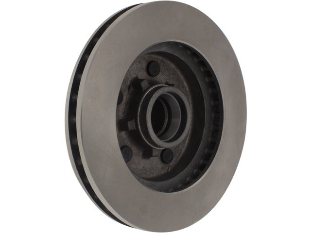 Centric Parts Disc Brake Rotor and Hub Assembly P/N:121.66011 Fits: Chevrolet C1500 94-88, GMC C1500 94-88 - Image 5