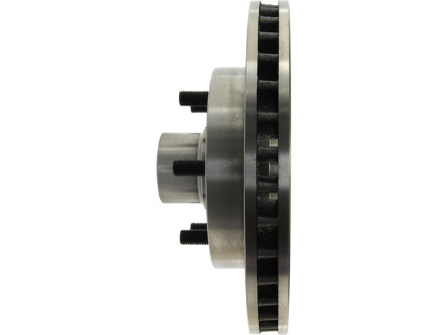 Centric Parts Disc Brake Rotor and Hub Assembly P/N:121.66012 Fits: Chevrolet C2500 94-88, GMC C2500 95-88 - Image 1