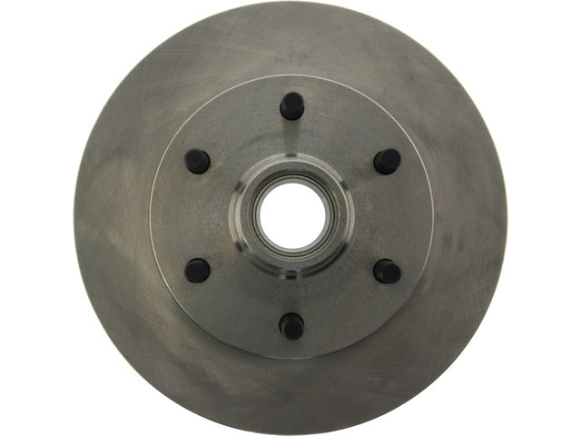 Centric Parts Disc Brake Rotor and Hub Assembly P/N:121.66012 Fits: Chevrolet C2500 94-88, GMC C2500 95-88 - Image 3