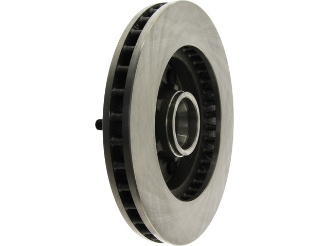 Centric Parts Disc Brake Rotor and Hub Assembly P/N:121.66012 Fits: Chevrolet C2500 94-88, GMC C2500 95-88 - Image 5