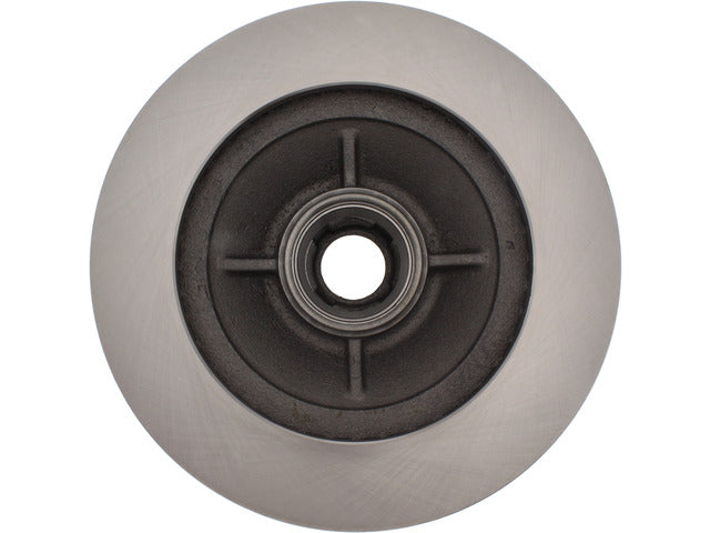 Centric Parts Disc Brake Rotor and Hub Assembly P/N:121.66013 Fits: Chevrolet C3500 89-88, GMC C3500 89-88 - Image 2