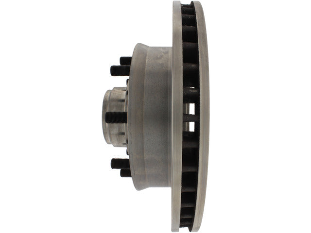 Centric Parts Disc Brake Rotor and Hub Assembly P/N:121.66014 Fits: Chevrolet C2500 94-89, Chevrolet C35 94-91, Chevrolet C3500 94-88, GMC C2500 95-89, GMC C3500 94-88 - Image 1