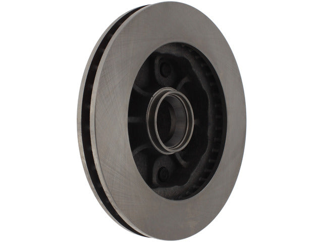 Centric Parts Disc Brake Rotor and Hub Assembly P/N:121.66014 Fits: Chevrolet C2500 94-89, Chevrolet C35 94-91, Chevrolet C3500 94-88, GMC C2500 95-89, GMC C3500 94-88 - Image 5