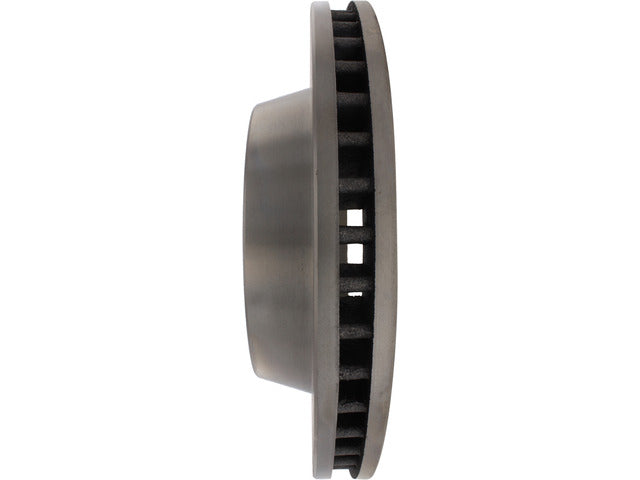 Centric Parts Disc Brake Rotor P/N:121.66015 Fits: Chevrolet C3500hd 94-91, Chevrolet P30 96-76, Chevrolet P40 1983, Chevrolet P40 87-85, GMC C3500hd 94-91, GMC P35 78-75, GMC P3500 96-79, GMC P4500 87-83 - Image 1
