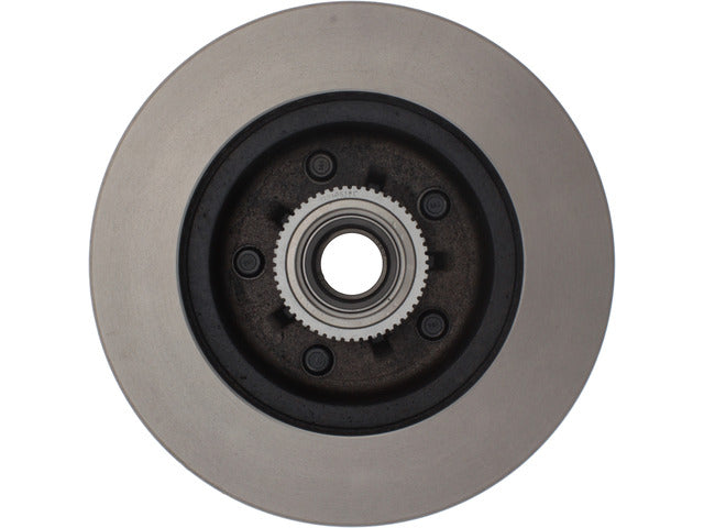 Centric Parts Disc Brake Rotor and Hub Assembly P/N:121.66016 Fits: Chevrolet Astro 02-90, GMC Safari 02-90 - Image 2