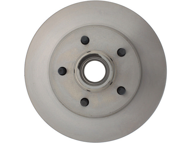 Centric Parts Disc Brake Rotor and Hub Assembly P/N:121.66016 Fits: Chevrolet Astro 02-90, GMC Safari 02-90 - Image 3