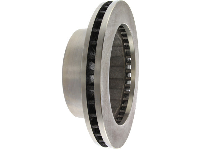 Centric Parts Disc Brake Rotor P/N:121.66018 Fits: Chevrolet C3500hd 94-91, Chevrolet P30 96-75, Chevrolet P30 Van 1974, GMC C3500hd 94-91, GMC P35 78-75, GMC P3500 96-79, Workhorse P32 05-99, Workhorse P42 05-99 - Image 5