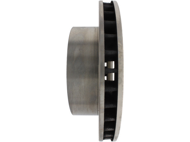 Centric Parts Disc Brake Rotor P/N:121.66022 Fits: Chevrolet Astro 02-90, GMC Safari 02-90 - Image 1