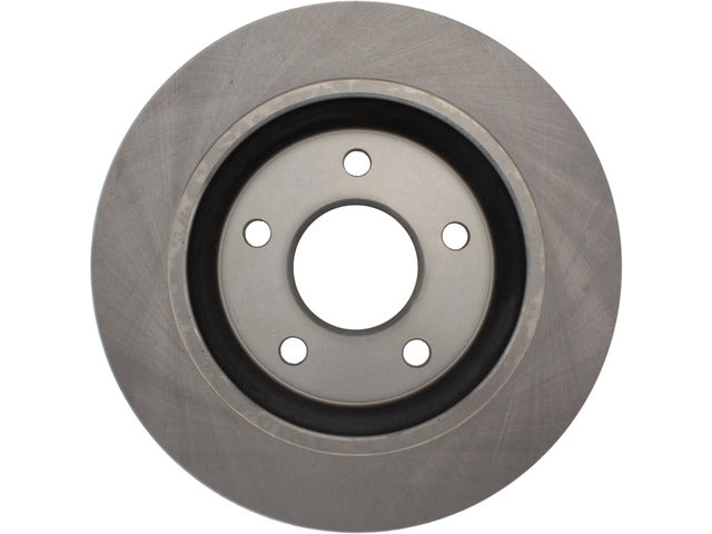 Centric Parts Disc Brake Rotor P/N:121.66022 Fits: Chevrolet Astro 02-90, GMC Safari 02-90 - Image 2