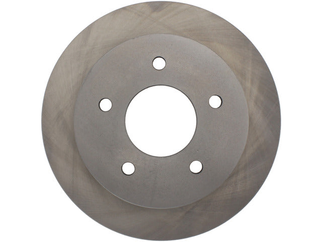 Centric Parts Disc Brake Rotor P/N:121.66022 Fits: Chevrolet Astro 02-90, GMC Safari 02-90 - Image 3