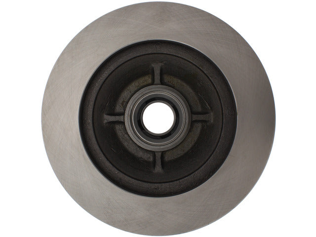 Centric Parts Disc Brake Rotor and Hub Assembly P/N:121.66023 Fits: Chevrolet C35 00-83, Chevrolet C3500 94-90, GMC C3500 94-90 - Image 2