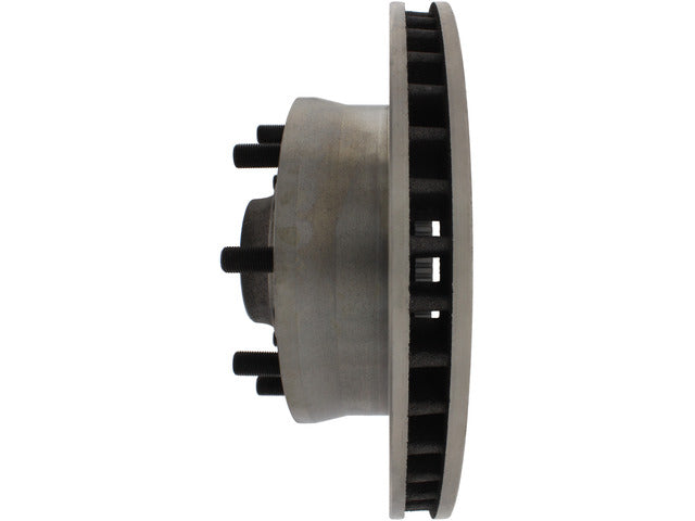 Centric Parts Disc Brake Rotor and Hub Assembly P/N:121.66024 Fits: Chevrolet G30 95-93, GMC G3500 95-93 - Image 1