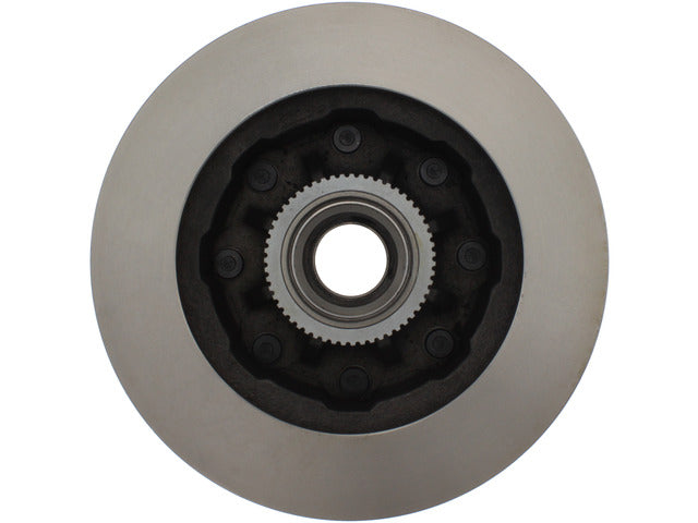 Centric Parts Disc Brake Rotor and Hub Assembly P/N:121.66024 Fits: Chevrolet G30 95-93, GMC G3500 95-93 - Image 2
