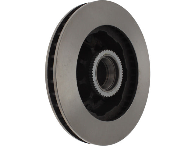 Centric Parts Disc Brake Rotor and Hub Assembly P/N:121.66024 Fits: Chevrolet G30 95-93, GMC G3500 95-93 - Image 5