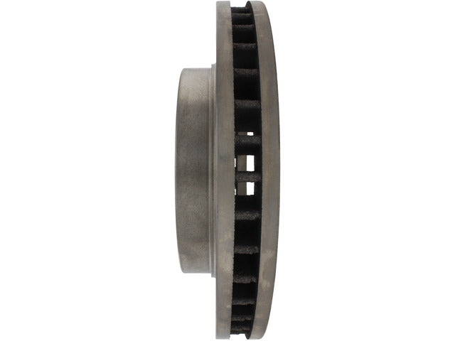 Centric Parts Disc Brake Rotor P/N:121.66026 Fits: Chevrolet K3500 00-92, Dodge Ram 2500 99-94, Dodge Ram 3500 99-94, Dodge Ram 3500 Van 98-96, Dodge Ram 4000 99-98, GMC K3500 96-92 - Image 1