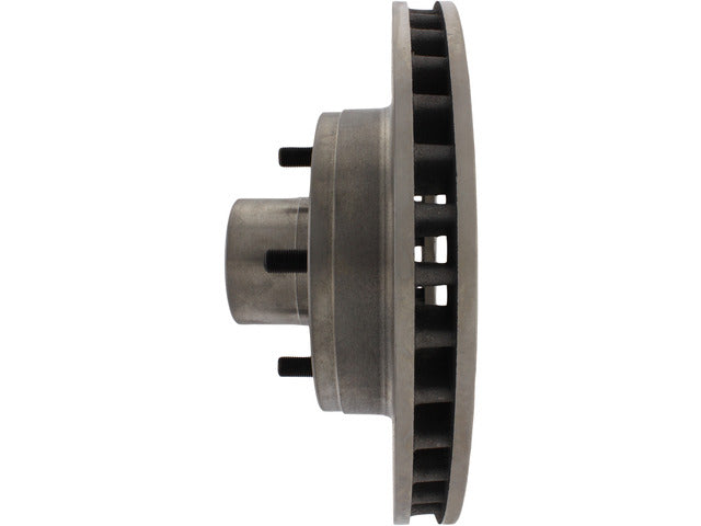 Centric Parts Disc Brake Rotor and Hub Assembly P/N:121.66029 Fits: Chevrolet G10 95-93, Chevrolet G20 95-93, GMC G2500 95-93 - Image 1