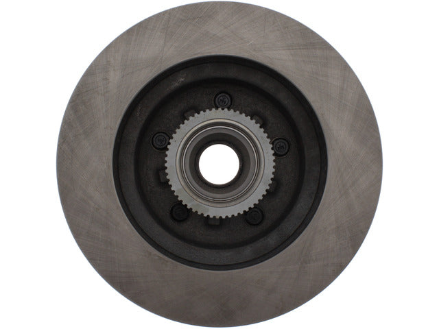 Centric Parts Disc Brake Rotor and Hub Assembly P/N:121.66029 Fits: Chevrolet G10 95-93, Chevrolet G20 95-93, GMC G2500 95-93 - Image 2