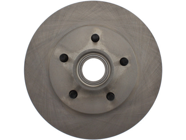 Centric Parts Disc Brake Rotor and Hub Assembly P/N:121.66029 Fits: Chevrolet G10 95-93, Chevrolet G20 95-93, GMC G2500 95-93 - Image 3