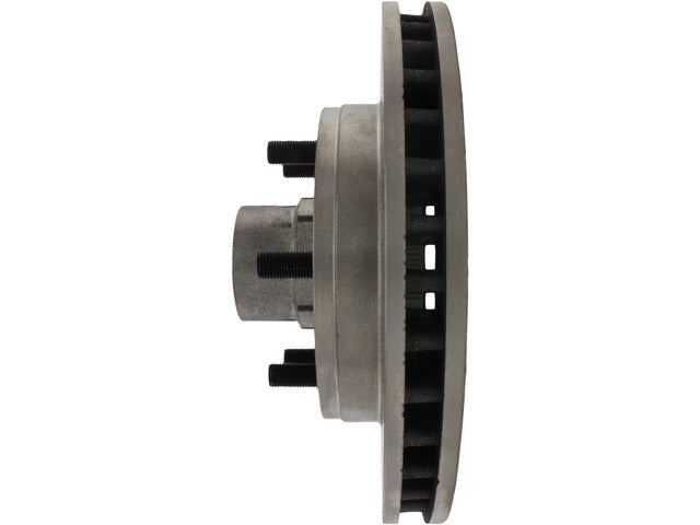Centric Parts Disc Brake Rotor and Hub Assembly P/N:121.66035 Fits: Chevrolet C2500 98-95, Chevrolet Express 2500 02-96, GMC C2500 98-96, GMC Savana 2500 02-96 - Image 1