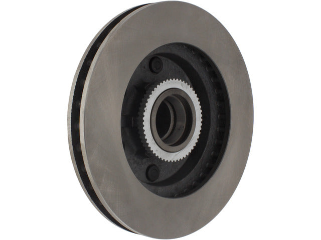 Centric Parts Disc Brake Rotor and Hub Assembly P/N:121.66035 Fits: Chevrolet C2500 98-95, Chevrolet Express 2500 02-96, GMC C2500 98-96, GMC Savana 2500 02-96 - Image 5